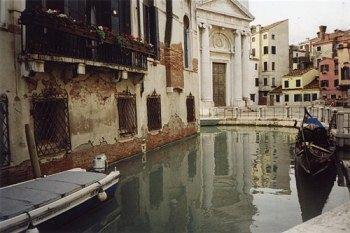 Residenza Maddalena Βενετία Εξωτερικό φωτογραφία
